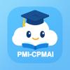 PMI CPMAI AI Management Prep Icon