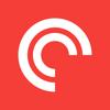 Pocket Casts: Podcast Player Icon