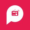 Pocket FM: H&ouml;rb&uuml;cher Icon