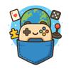 Pocket Games World Icon