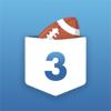 Pocket GM 3: Football Sim Icon