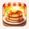 Pocket Kitchen: Cozy Cafe Icon