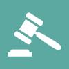 Pocket Law Guide: Tort Icon