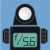 Pocket Light Meter Icon