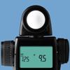 Pocket Light Meter Icon