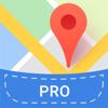 Pocket Maps Pro Icon