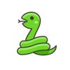 Pocket Snake Icon