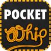 Pocket Whip: Original Whip App Icon
