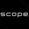 pocketOscilloscope Icon