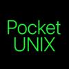PocketUNIX Icon