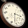 PocketWatch - 3D Clock Icon