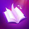 PoFic: Read Novels & Stories Icon