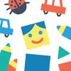 Pok Pok | Montessori Preschool Icon