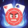 Poker 4 Friends: Chips of Fury Icon