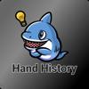 Poker Hand Note - Hand Histroy Icon