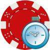 Poker Timer - Blind Clock Icon