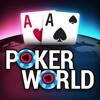 Poker World - Offline Poker Icon