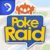 PokeRaid - Raid From Home Icon