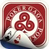 PokerGaga: Texas Holdem Poker Icon