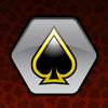 Pokernut Turnier-Timer Icon