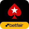 PokerStars on Betfair Icon