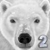 Polar Bear Simulator 2 Icon