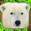 Polar Bear Simulator Icon