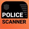 Police Scanner: Fire Radio Icon