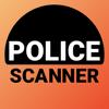 Police Scanner on Watch Icon