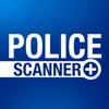 Police Scanner + Icon