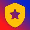 Police Scanner Radio Icon