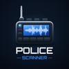 Police Scanner・Emergency Radio Icon