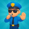 Police Station IDLE Icon