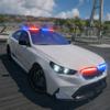 Polizei Spiele Icon