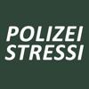 Polizei Stressi Icon