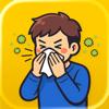 Pollen Count Today: Tracker Icon