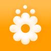 Pollinate: Pollen Vorhersage Icon