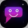 PollyBuzz: AI Chat Character Icon