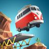 Poly Bridge Icon