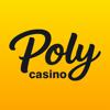 Poly Casino Icon