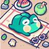 Pond Pals Icon
