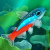 Pondlife — Relaxing Fish Game Icon