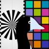 Pontus Focus & ColorChecker Icon
