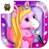 Pony Sisters Hair Salon 2 - No Ads Icon