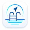 Pool & Spa Kompass Icon