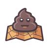 Poop Map - Pin and Track Icon