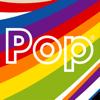 Pop for Tyne and Wear Metro Icon