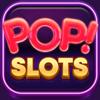 POP! Slots &trade; Live Vegas Casino Icon