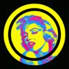 PopArt FX Camera Icon