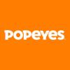 Popeyes UK Icon